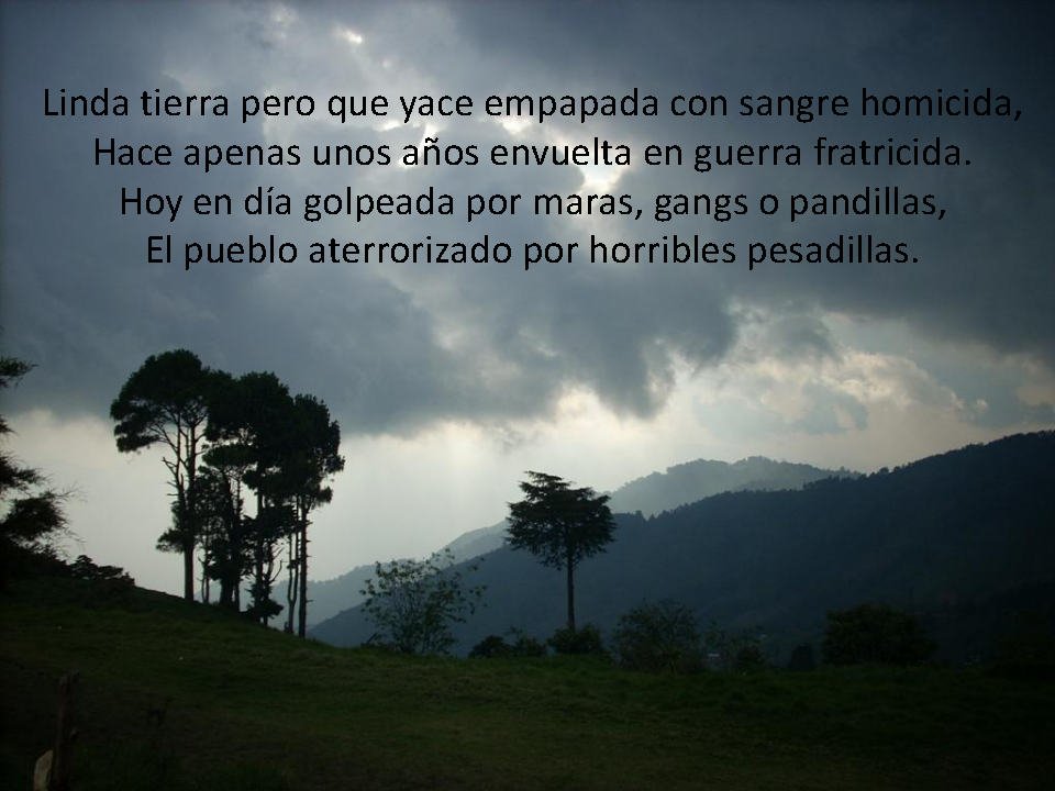 Poemas-ElSalvador