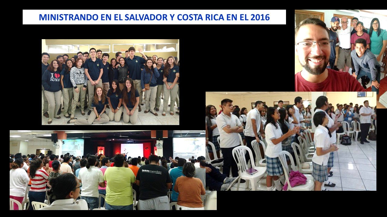 2016.07.El Salvador Y Costa Rica